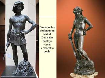 Quattrocento ehk Vararenessanss #15