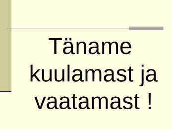 Quattrocento ehk Vararenessanss #17