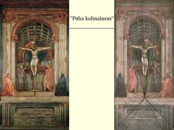 Quattrocento ehk Vararenessanss #9