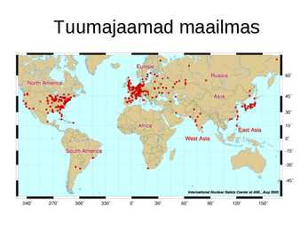 Tuumaenergia #5