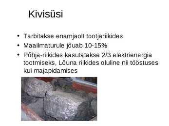 TAHKED KÜTUSED #4