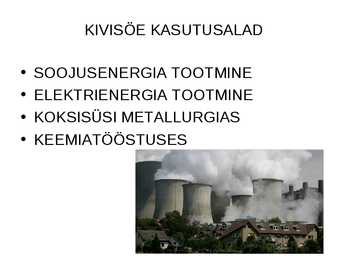 TAHKED KÜTUSED #8