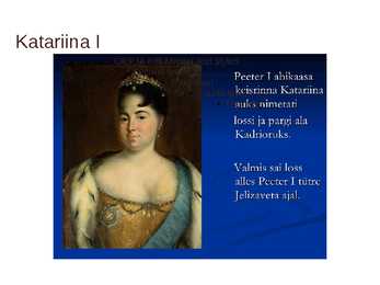 Barokk Tallinna ehituskunstis #10