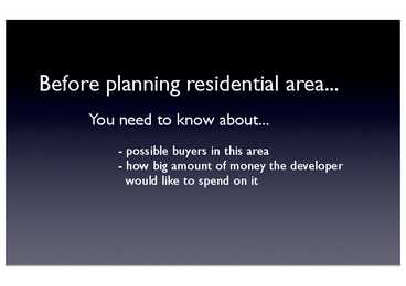 Presentation #3