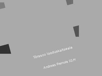 Tõrasoo looduskaitseala