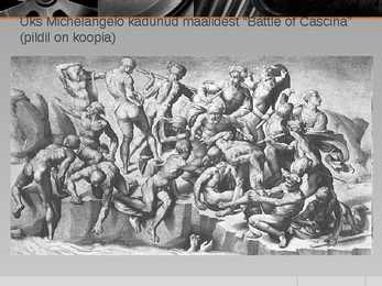 Michelangelo di Lodovico Buonarroti Simoni #11