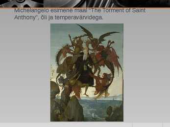Michelangelo di Lodovico Buonarroti Simoni #5