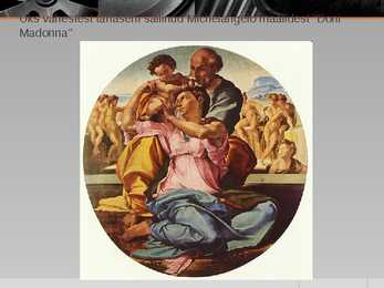 Michelangelo di Lodovico Buonarroti Simoni #10