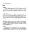 Report - Occupational diseases
