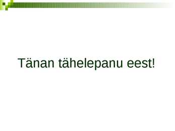 Harilik haab #8