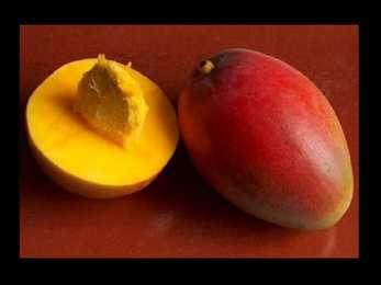 Mango #12