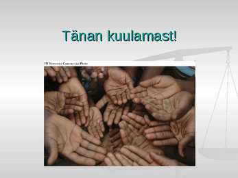 Toidupuudus maailmas #7
