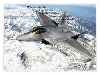 F-22 Raptor #9