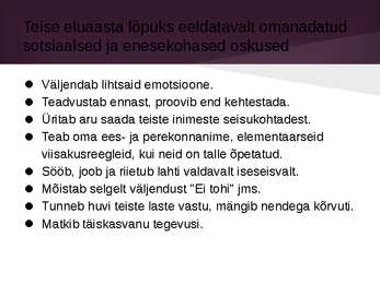 1-2 aastase lapse areng #21