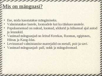 Puzzled #2