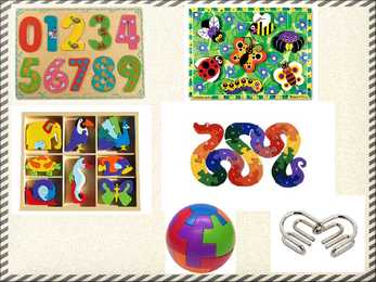 Puzzled #6