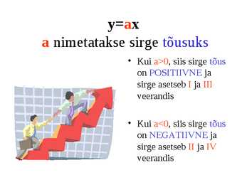 võrdeline seos #13