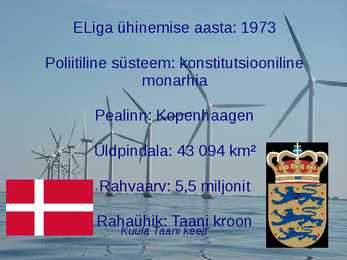 Powerpoint esitlus Taanist #2