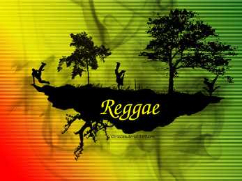 Powerpoint esitlus reggae st