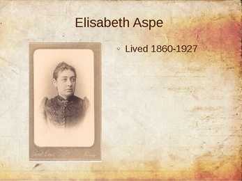 Estonian women writers - powerpoint presentation #8
