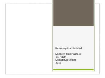 Keskaja piinamisriistad