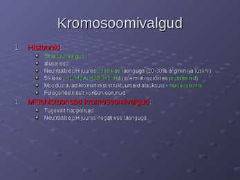 DNA ja RNA #16