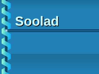 Anorgaanilised ained #18