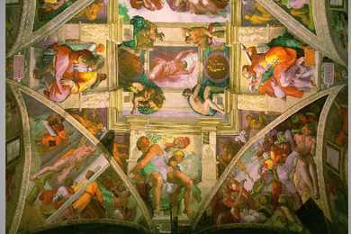 Kõrgrenessanss Skulptuur ja Arhitektuur Itaalias #3