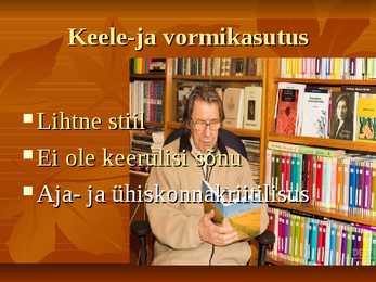 Hando Runnel #5