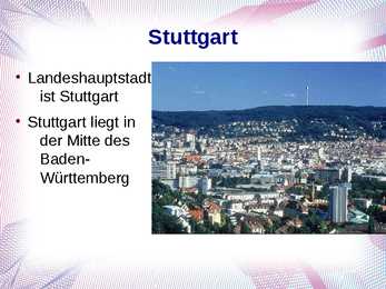 Baden-Württemberg #11