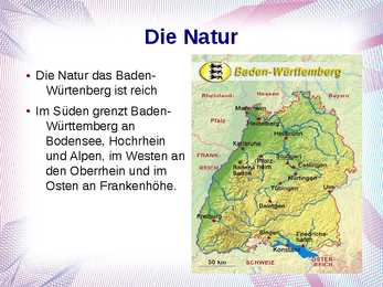 Baden-Württemberg #3