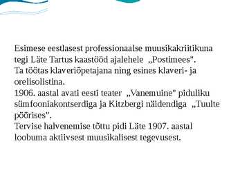 Aleksander Läte #7