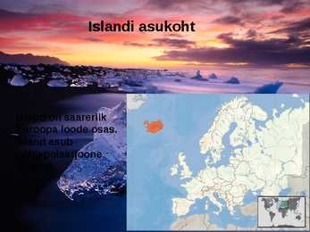 Island #2