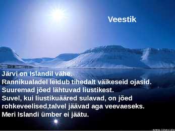 Island #6