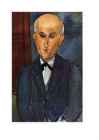 Amadeo Modigliani #19