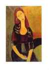 Amadeo Modigliani #21