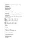 Statistika #4