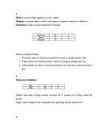 Statistika #9