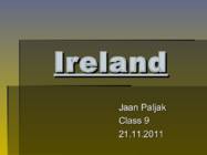 Ireland