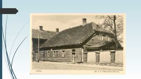 Friedrich Reinhold Kreutzwald #5