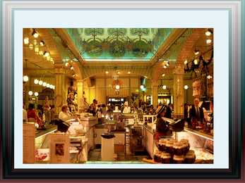 Harrods-Selfridges-Marks and Spencer history and facts #5