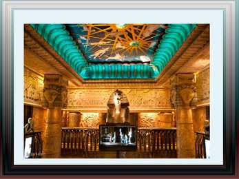 Harrods-Selfridges-Marks and Spencer history and facts #6