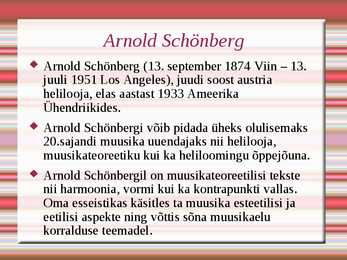 Serialism #10