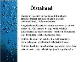 Järved #20