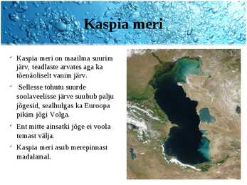 Järved #3