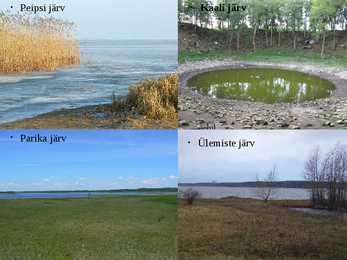 Järved #7