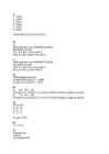 Homework 1 in Microcontrollers and practical robotics #2