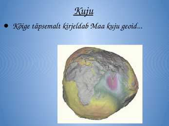 Planeet MAA #15