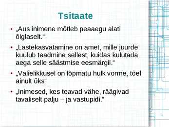 Jean Jacques Rousseau #16