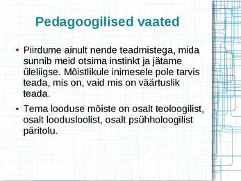 Jean Jacques Rousseau #5